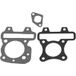 Piaggio Pochette de joint cylindre Zip 50 4T 2V