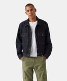 Levi's 198402411354, Homme, Coton, Bleu