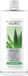 Mixgliss NU Aloe Vera Gel de massage et lubrifiant 2-en-1 à base d'eau 1 000 ml