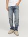 JACK&JONES JJIMIKE JJORIGINAL CJ 638 Heren Jeans Blauw W28 / L32