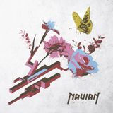 Suburban Navian Reset EP