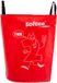 Softee Coat To Jump Softee Numbers Rojo Nº 2 - UNI