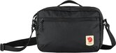 Fjällräven High Coast Crossbody Bag Black