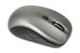 iBox Rosella Souris optique RF sans fil ambidextre 1600 DPI Gris