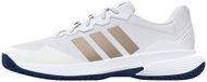 Adidas Gamecourt 2 Allcourt Chaussures Blanc EU 39 1/3 Homme