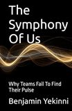 The Symphony Of Us: Why Teams Fail To Find Their Pulse