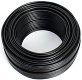 SeKi Luidsprekerkabel zwart 2x 1,50mm² 30M ring