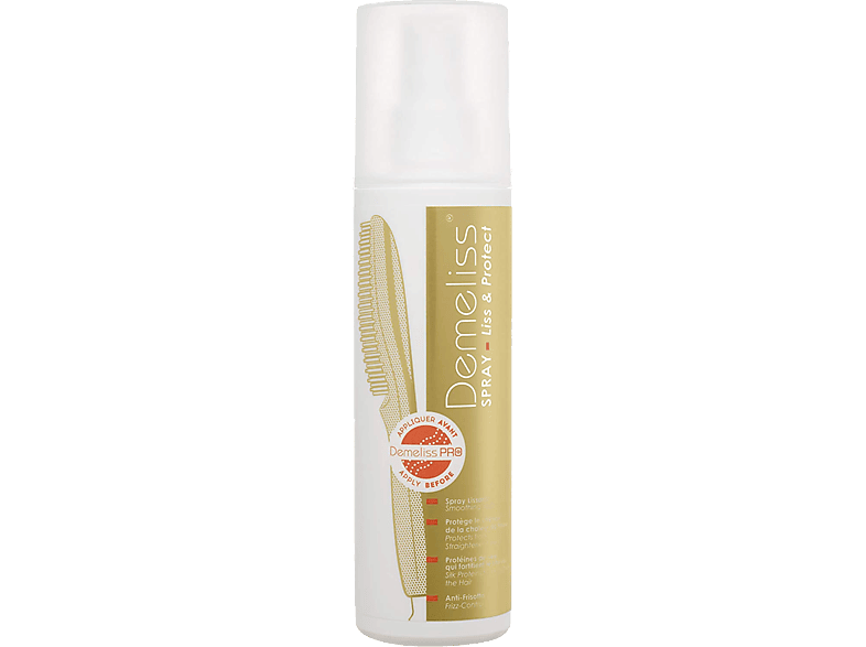 Saint Algue Smoothing Spray Demeliss (3930)