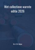 Wet Pumbo.nl BV Wet collectieve warmte