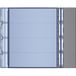Legrand 352043 Antraciet drukknoppaneel
