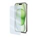 Celly EASY1055SP displaybeschermfolie voor iPhone 15 Plus
