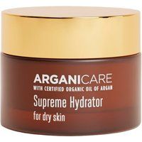 Arganicare Supreme Hydrator For Dry Skin 50 Ml