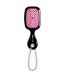 UNbrush Super Mini Keychain - Cherry Blossom No Tangle brosse