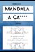 Mandala a c***** l'ansia