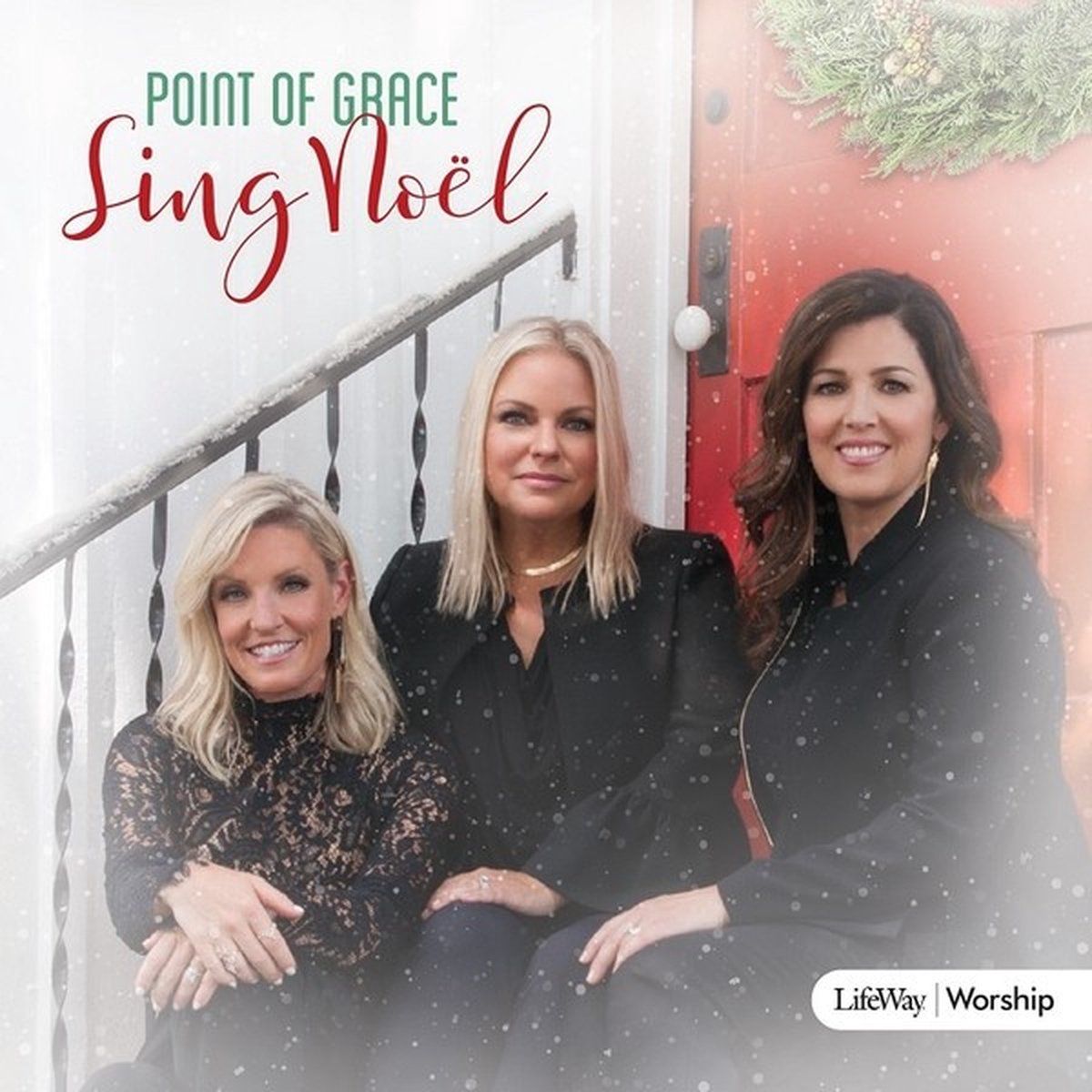 Coast2Coast Sing Noel