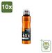 L'Oréal Men Expert Spray déodorant Thermic Resist - 150 ml - Lot de 10