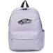 Vans Old Skool Classic Backpack lilac mist