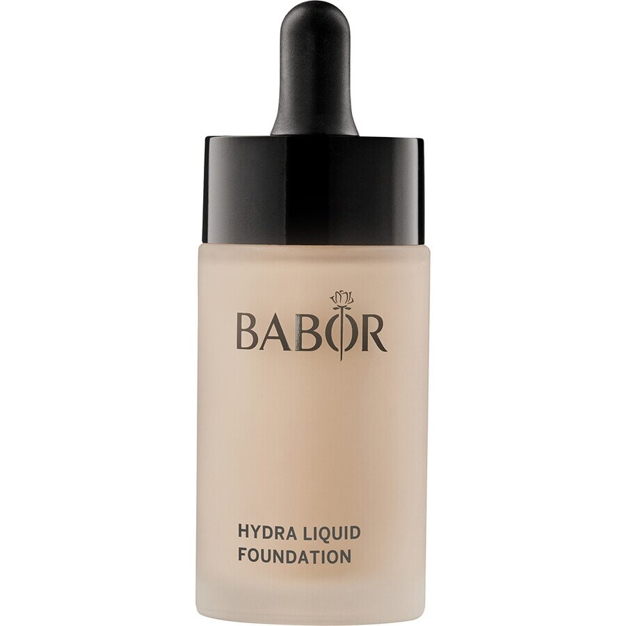 Babor 03 Peach Vanilla Hydra Liquid FDT