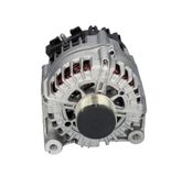 Valeo Dynamo/Alternator 439613-180 Amp - 6 Groeven - 14 V | Compatibel met: BMW 1, 1, 1 Cabriolet, 1 Coupe, 3, 3 Cabriolet, 3 Coupe, 3 Touring, 5, X1