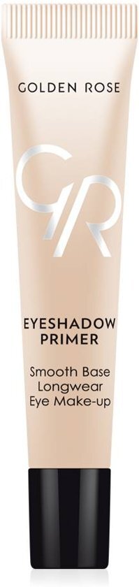 Golden Rose Eyeshadow Primer