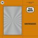 Contrebasses Be With Records Guy Pedersen Contrebasses LP