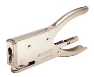 Leitz 55560082 nietmachine Metallic