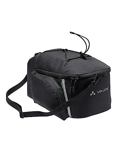 VAUDE Cycle Bagagedragertas - Zwart - 2023 Model