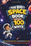 The Big Space Book for Kids
