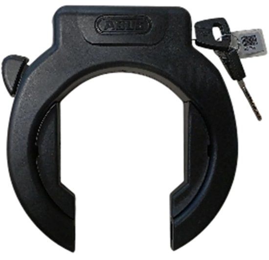 Abus Pro Amparo 4750SL Ringslot - ART 2 - Zwart