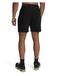UNDER ARMOUR Sportbroek 'Unstoppable Flc' zwart