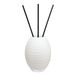 ipuro Atelier geurverspreider Geurfles Glas Wit