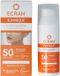 Ecran Sunnique Facial & Decolleté Sunscreen SPF50 50ml