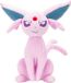 Pokémon - 20cm Plush - Espeon