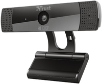 Trust Vero - Streaming Webcam - 1080p - Full HD