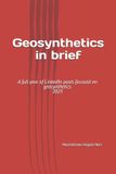 Geosynthetics in Brief- Geosynthetics in brief Paperback