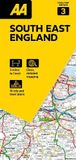 AA Publishing 03 Sud-Est Angleterre