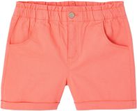 Vertbaudet Basics treggingshort voor meisjes gemakkelijk aan te trekken
