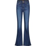 Lee Jeans 'BREESE' blauw denim