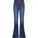 Lee Jeans 'BREESE' blauw denim