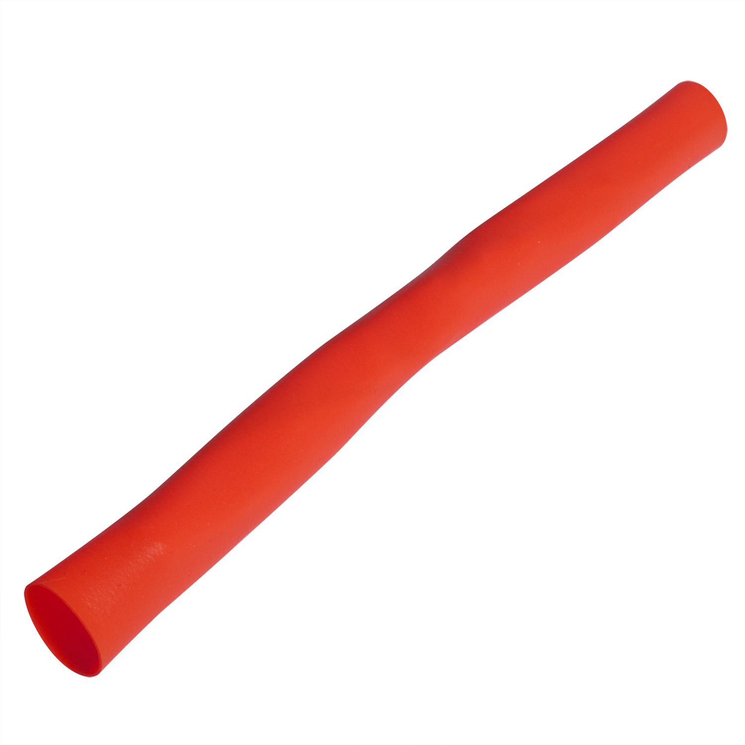 I.B.S. IBS keu handgreep silicone rood 30 cm