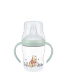 NUK Perfect Match zuigfles 150 ml Transparant, Meerkleurig