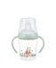 NUK Perfect Match zuigfles 150 ml Transparant, Meerkleurig