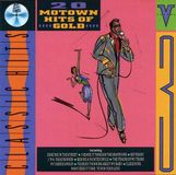 20 Motown 20 Motown Hits Of Gold 3 CD