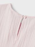 NAME IT NMFJASMIN SS DRESS NOOS Meisjes Jurk Katoen Kort Mouw Violet