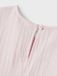 NAME IT NMFJASMIN SS DRESS NOOS Meisjes Jurk Katoen Kort Mouw Violet