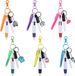 Set van 6 - Inclusief 6 highlighters - 6 Markeerstiften - 6 Balpennen