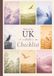 Birds of the UK Checklist Book
