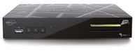 Digiquest RICD1199 TV set-top box Zwart