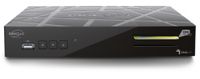 Digiquest RICD1199 TV set-top box Zwart