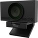 Rapoo XW4KAF webcam 4032 x 3024 Pixels USB Zwart